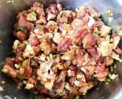 Make Sea omelet evaporation step 4