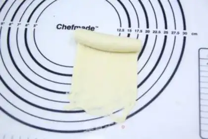 Make Classic milky bread step 6
