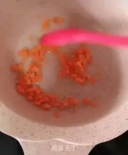Make Porridge step 3