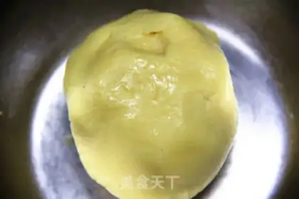 Make Ice cream puffs step 10