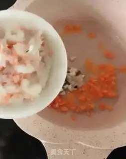 Make Porridge step 4