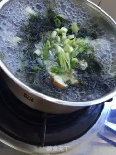 Make Soup step 3