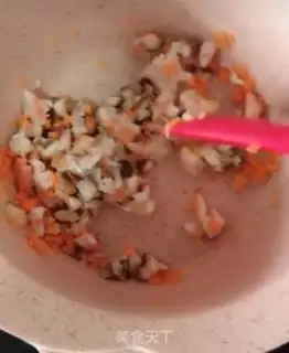 Make Porridge step 5