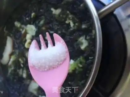 Make Soup step 4