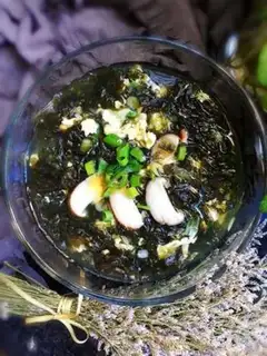 Make Soup step 5