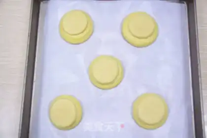 Make Ice cream puffs step 12