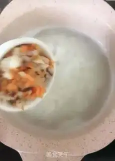 Make Porridge step 7