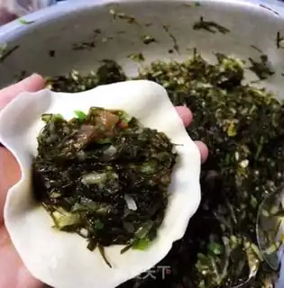Make Sea omelet evaporation step 8