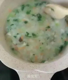 Make Porridge step 9
