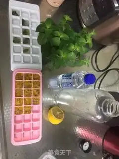 Make Hm step 0