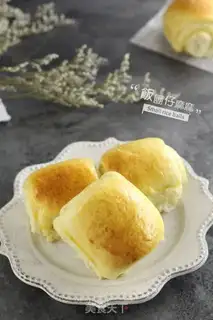 Make Classic milky bread step 12