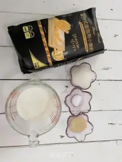 Make Low sugar-free toast step 0