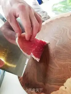 Make Specialized bait step 1