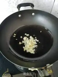 Make Garlic step 2