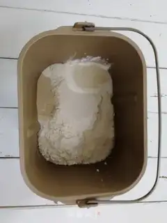 Make Low sugar-free toast step 1
