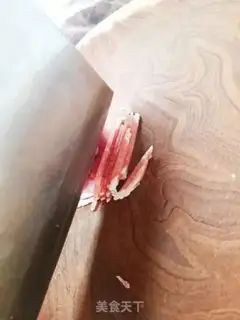 Make Specialized bait step 2