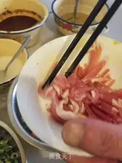 Make Specialized bait step 3