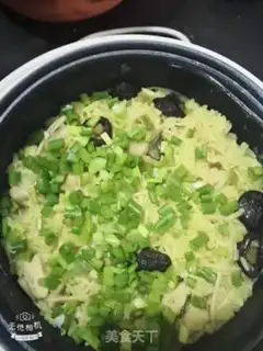 Make Soy cheese step 2