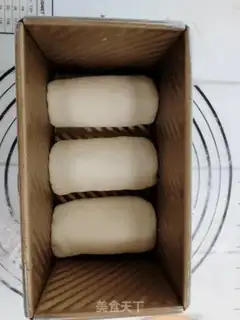 Make Low sugar-free toast step 5
