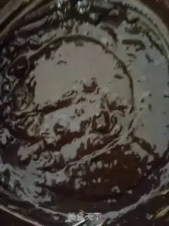 Make Cream milk pudding step 1