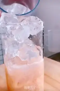 Make Peaches cap step 4