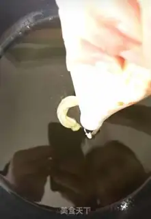 Make Baby eggs step 4