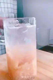 Make Peaches cap step 5