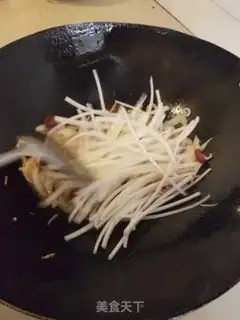 Make Specialized bait step 7