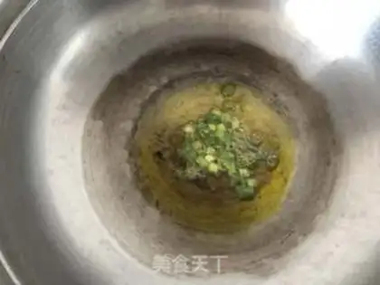 Make Soy cheese step 5