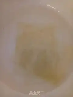 Make Cream milk pudding step 4