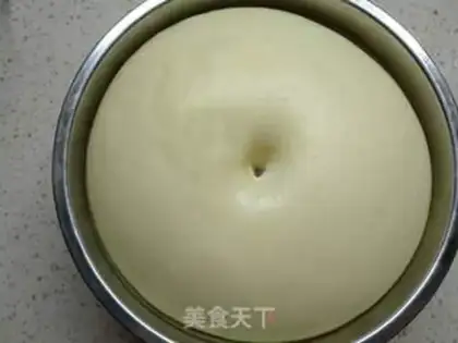 Make Polish fresh milk toast step 5
