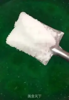 Make Apple-flavored watermelon step 3