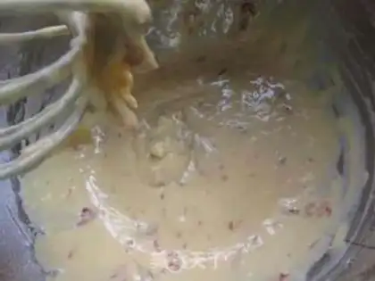 Make Rosecake step 1