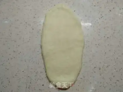 Make Polish fresh milk toast step 7