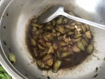 Make Soy cheese step 8