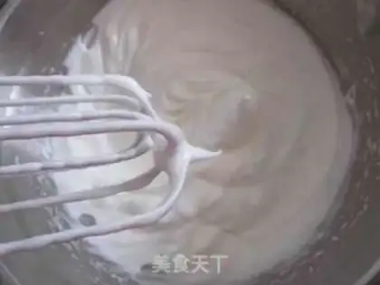 Make Rosecake step 2