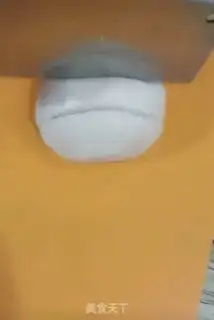 Make Egg buns step 0