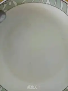 Make Cream milk pudding step 7