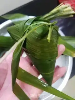 Make Red dates step 6