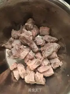 Make Pocahontas step 1