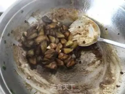 Make Soy cheese step 9