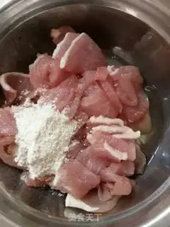 Make Boiled meat step 0