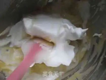 Make Rosecake step 3