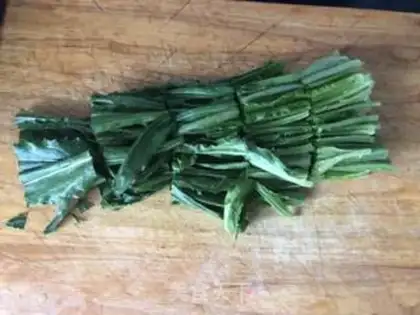Make Wheat step 0