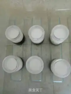 Make Cream milk pudding step 9