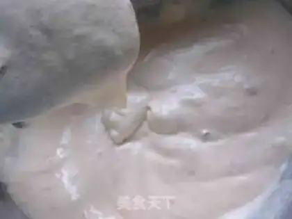 Make Rosecake step 4