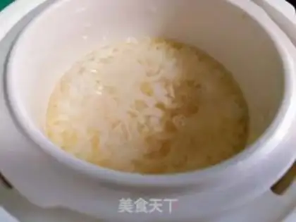 Make Porridge step 6