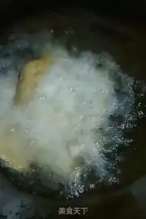 Make Dried fish step 7