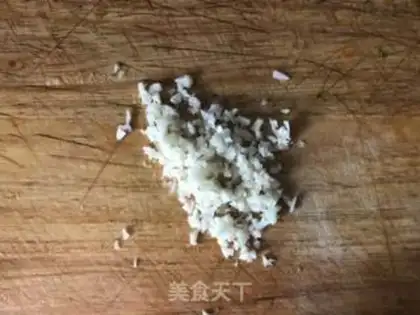 Make Wheat step 1