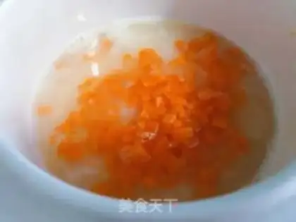 Make Porridge step 7
